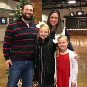 Meet your Posher, James